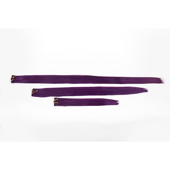 X-Long Weft SILKY
